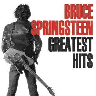 Greatest Hits (Bruce Springsteen) (Vinyl) - Winyle - miniaturka - grafika 2