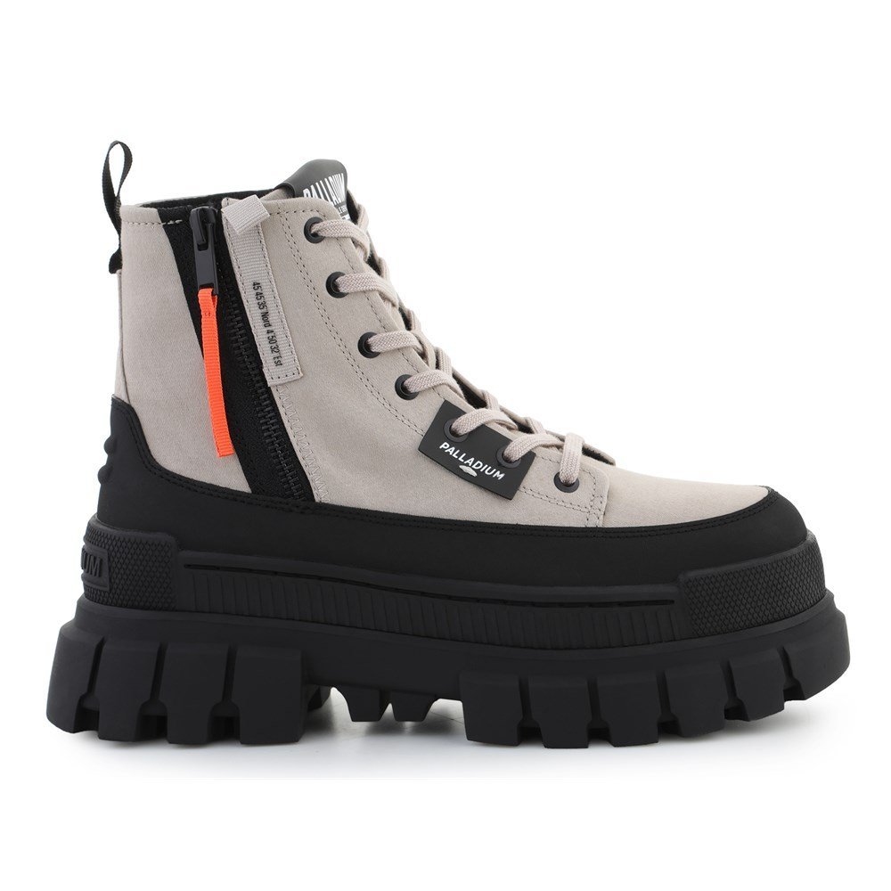 Buty Palladium Revolt 98860270