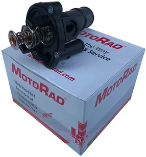 Termostat z obudową 82'C Ford Fusion 2,0 EcoBoost 2013-2016 - Pompy wody - miniaturka - grafika 2