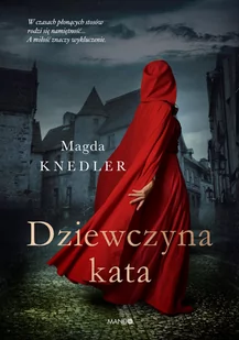 Dziewczyna Kata Magda Knedler - Powieści - miniaturka - grafika 2