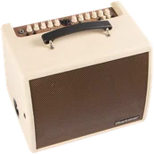 Wzmacniacze gitarowe - Blackstar Sonnet 60 Beige kombo wzmacniacz gitarowy - miniaturka - grafika 1