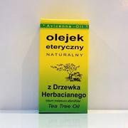 Aromaterapia - Olejek eteryczny z Drzewka Herbacianego - miniaturka - grafika 1