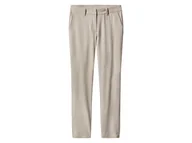 Spodnie damskie - esmara® Spodnie palazzo damskie (Szary, 36) - miniaturka - grafika 1