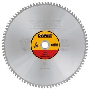 Dewalt DeWALT koło saegeblatt355/25, 4 90tfz metalowym do metalu/stali, dt1927-QZ DT1927-QZ - Akcesoria do elektronarzędzi - miniaturka - grafika 1