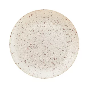 Talerzyk deserowy 21,5 cm SAMANTHA VILLA ITALIA - Talerze Talerzyk deserowy 21,5 cm SAMANTHA VILLA ITALIA - Talerze - miniaturka - grafika 1