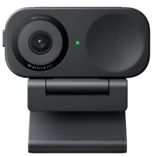 INSTA360 Link 2C USB-C - 4K - Kamery internetowe - miniaturka - grafika 1