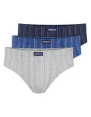 Majtki męskie - Slipy Classic 3-pak - miniaturka - grafika 1