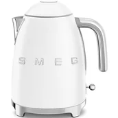 Czajniki elektryczne - Smeg 50's Style KLF03WHMEU - miniaturka - grafika 1