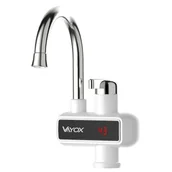 Podgrzewacze wody - VAYOX Przepływowy podgrzewacz wody  VA0230 - miniaturka - grafika 1