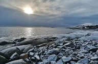 Czasopisma - Wycieczka do Norwegii (Sandefjord) dla dwojga (3 dni) - miniaturka - grafika 1