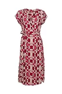 Sukienki - ESPRIT Sukienka damska, 663/różowy fuksja 4, 36 - miniaturka - grafika 1