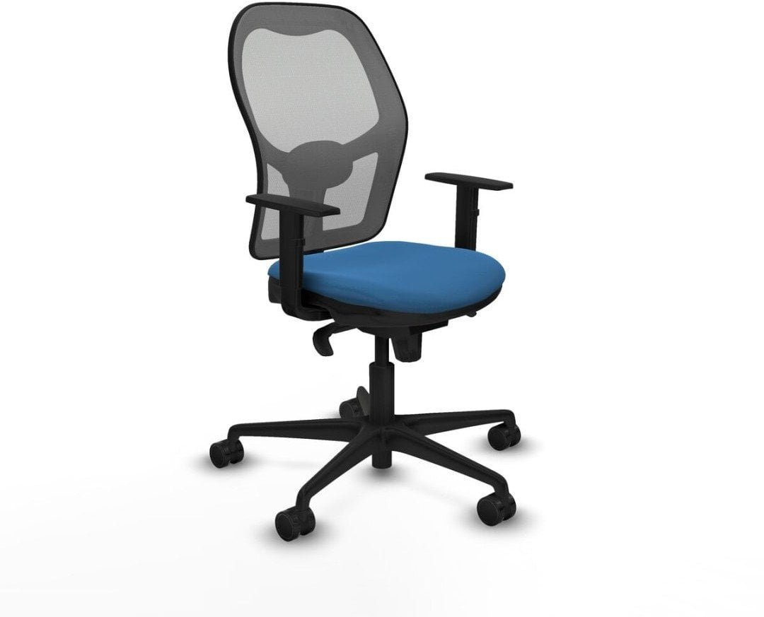 Krzesło Biurowe Piqueras y Crespo 1D036N0 Jasnoniebieski