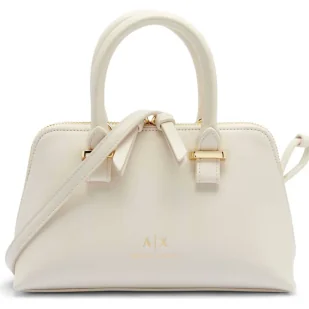 Armani Exchange Kuferek - Torebki damskie - miniaturka - grafika 1