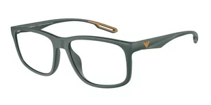 Okulary korekcyjne Emporio Armani EA 3209U 5058 - Okulary korekcyjne, oprawki, szkła - miniaturka - grafika 1