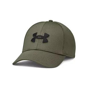 Czapka męska Under Armour Men's UA Blitzing - Czapki męskie - miniaturka - grafika 1