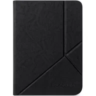 Etui do czytników e-book - Etui Clara 2E sleep czarne - miniaturka - grafika 1