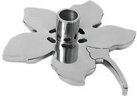 Świeczniki - Świecznik na klasyczną świecę Spring is Coming - miniaturka - grafika 1