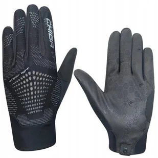 Rękawiczki Chiba Superlight czarne - XXL - Rękawiczki rowerowe - miniaturka - grafika 1