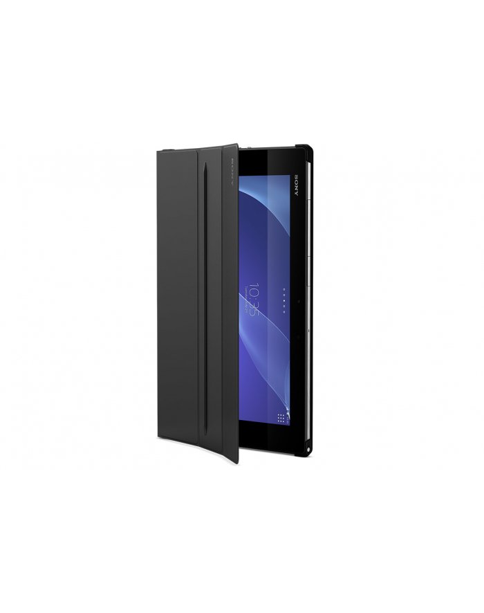 SONY SCR12 BLACK Style Cover 1280-1262