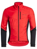 Kurtki męskie - Vaude Męska kurtka Kuro Light Jacket czerwony Mars Red S 42485 - miniaturka - grafika 1