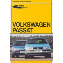 Volkswagen Passat - Podręczniki dla szkół wyższych - miniaturka - grafika 1