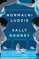 E-booki obcojęzyczne - Normalni ludzie - miniaturka - grafika 1