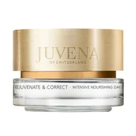 Kremy do twarzy - Juvena Skin Rejuvenate Intensive Nourishing Day Cream intensywnie odżywczy krem na dzień do skóry suchej i bardzo suchej 50ml - miniaturka - grafika 1