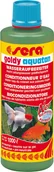 Preparaty do akwarium - Sera AQUATAN GOLDY BUTELKA 100 ml - miniaturka - grafika 1