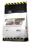 Odżywki na masę - Hi-Tec Whey Mass Builder 6000g Atrakcyjna oferta - miniaturka - grafika 1