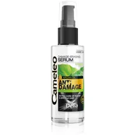 Kosmetyki do stylizacji włosów - Delia Cosmetics Cosmetics Cameleo jedwab do włosów 55ml - miniaturka - grafika 1