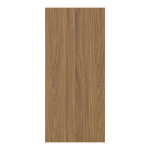 Front kuchenny do szafki Levanna 40 cm orzech włoski - Fronty meblowe Front kuchenny do szafki Levanna 40 cm orzech włoski - Fronty meblowe - miniaturka - grafika 1