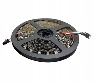 72 W 12V DC 5 m kolor wielokolorowy - Taśmy LED - miniaturka - grafika 1