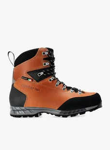 Buty trekkingowe Zamberlan Cresta GTX RR - waxed brick - Buty trekkingowe męskie - miniaturka - grafika 1