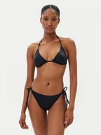 Stroje kąpielowe - Roxy Bikini Beach Classics ERJX203588 Czarny - miniaturka - grafika 1