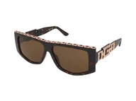 Okulary przeciwsłoneczne - Okulary przeciwsłoneczne Guess GU7914 52E - miniaturka - grafika 1