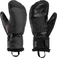 Rękawice narciarskie - Leki LEKI RĘKAWICE Lantana 3D GTX Women Mitt 8.0 - miniaturka - grafika 1