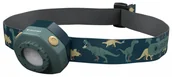 Latarki - Ledlenser Kidled4R dinozaury - miniaturka - grafika 1