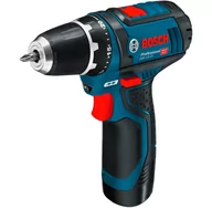 Wiertarki - Bosch GSR 12V-15 Professional 060186810F - miniaturka - grafika 1