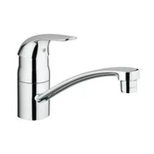 Baterie kuchenne - Grohe Euroeco 32750000 - miniaturka - grafika 1