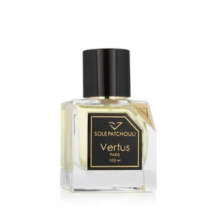 Vertus Sole Patchouli Woda perfumowana 100 ml - Wody i perfumy damskie - miniaturka - grafika 1