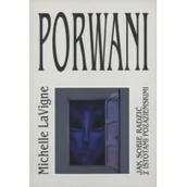 Ezoteryka - Porwani Jak sobie radzić z istotami pozaziemskimi - miniaturka - grafika 1