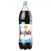 Napoje gazowane - Kofola Napój gazowany No Sugar 2 l - miniaturka - grafika 1