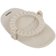 Akcesoria i części AGD - NAVA Foremka do pierogów PIEROGOWNICA pierożnica na pierogi 9,5 cm 10-202-040 - miniaturka - grafika 1