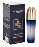 Serum do twarzy - Guerlain Guerlain Orchidée Impériale Micro-Lift Concentrate Serum 30 ml - miniaturka - grafika 1