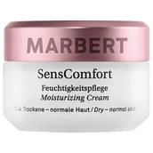 Kremy do twarzy - Marbert sens Comfort Femme/Women, Moisturizing Cream, 1er Pack (1 X 50 ML) 4085404510191 - miniaturka - grafika 1