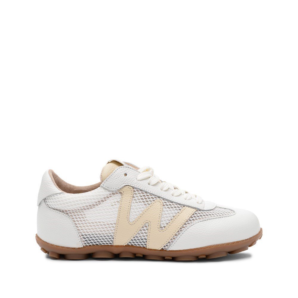 Buty Wonders AP2101OFFVANIL