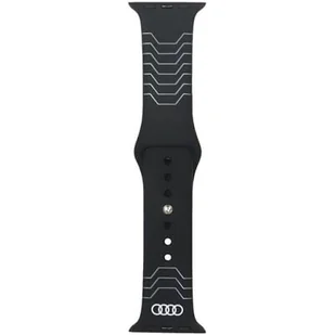Audi Geometric Pattern pasek do Apple Watch 40/41/42mm, Wymienna opaska - Akcesoria do smartwatchy - miniaturka - grafika 5