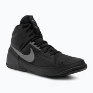 Kimona, stroje i obuwie - Buty zapaśnicze Nike Fury - miniaturka - grafika 1