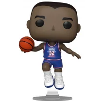 Funko POP, figurka NBA:Legends-MagicJohnson (BlueAllStarUni1991) - Figurki kolekcjonerskie - miniaturka - grafika 2