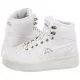 Sneakersy Fallou 243047/1016 White/Grey (KA194-b) Kappa - Sneakersy damskie - miniaturka - grafika 1